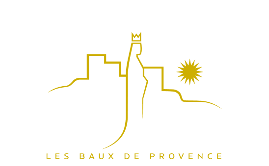 Restaurant De La Reine Jeanne - restaurant LES BAUX-DE-PROVENCE